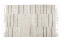 Load image into Gallery viewer, Artic Vista Natural Rug