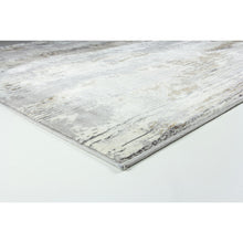 Load image into Gallery viewer, Solar Pluto Natural / Grey Rug