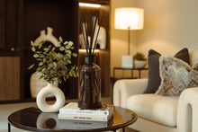 Load image into Gallery viewer, XXL White Musk Luxury Reed Diffuser