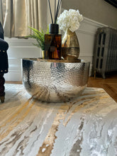 Load image into Gallery viewer, Solar Saturn Natural Rug