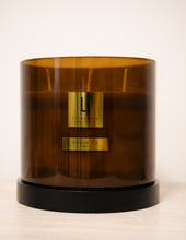 Load image into Gallery viewer, Amber Fie XXL Luxury Candle