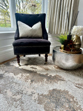 Load image into Gallery viewer, Muse Cloud Natural Rug