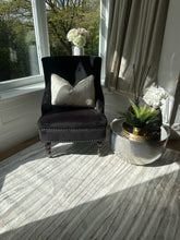 Load image into Gallery viewer, Rhythm Willow Natural Rug