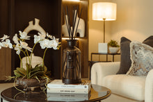 Load image into Gallery viewer, XXL White Musk Luxury Reed Diffuser
