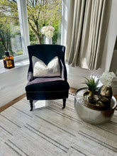 Load image into Gallery viewer, Artic Vista Natural Rug