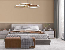 Load image into Gallery viewer, Natures Weaves Wallpaper Bronze