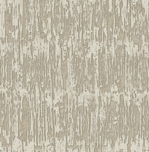 Load image into Gallery viewer, Natural Slate Antique Gold Wallpaper