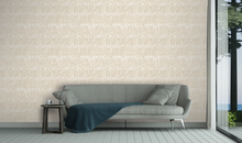 Load image into Gallery viewer, Natural Slate Beige Wallpaper