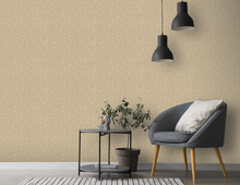 Load image into Gallery viewer, Engraved Gold Wallpaper