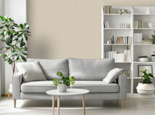 Load image into Gallery viewer, Natures Weaves Wallpaper Beige