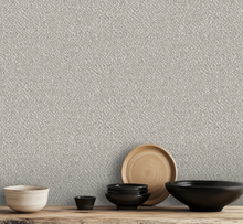 Load image into Gallery viewer, Natures Weaves Wallpaper Taupe