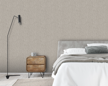 Load image into Gallery viewer, Engraved Taupe Wallpaper