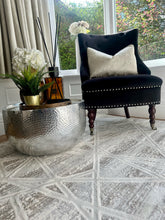 Load image into Gallery viewer, Solar Jupiter Natural Rug
