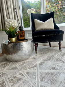 Solar Jupiter Natural Rug