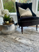 Load image into Gallery viewer, Solar Pluto Natural / Grey Rug
