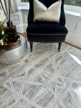 Load image into Gallery viewer, Solar Jupiter Natural Rug
