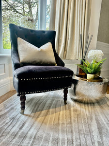 Rhythm Willow Natural Rug