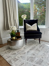 Load image into Gallery viewer, Solar Jupiter Natural Rug
