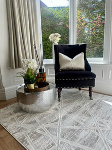 Solar Jupiter Natural Rug