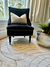 Load image into Gallery viewer, Artic Contour Natural Rug
