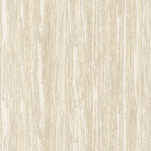 Wood Grain Beige Wallpaper