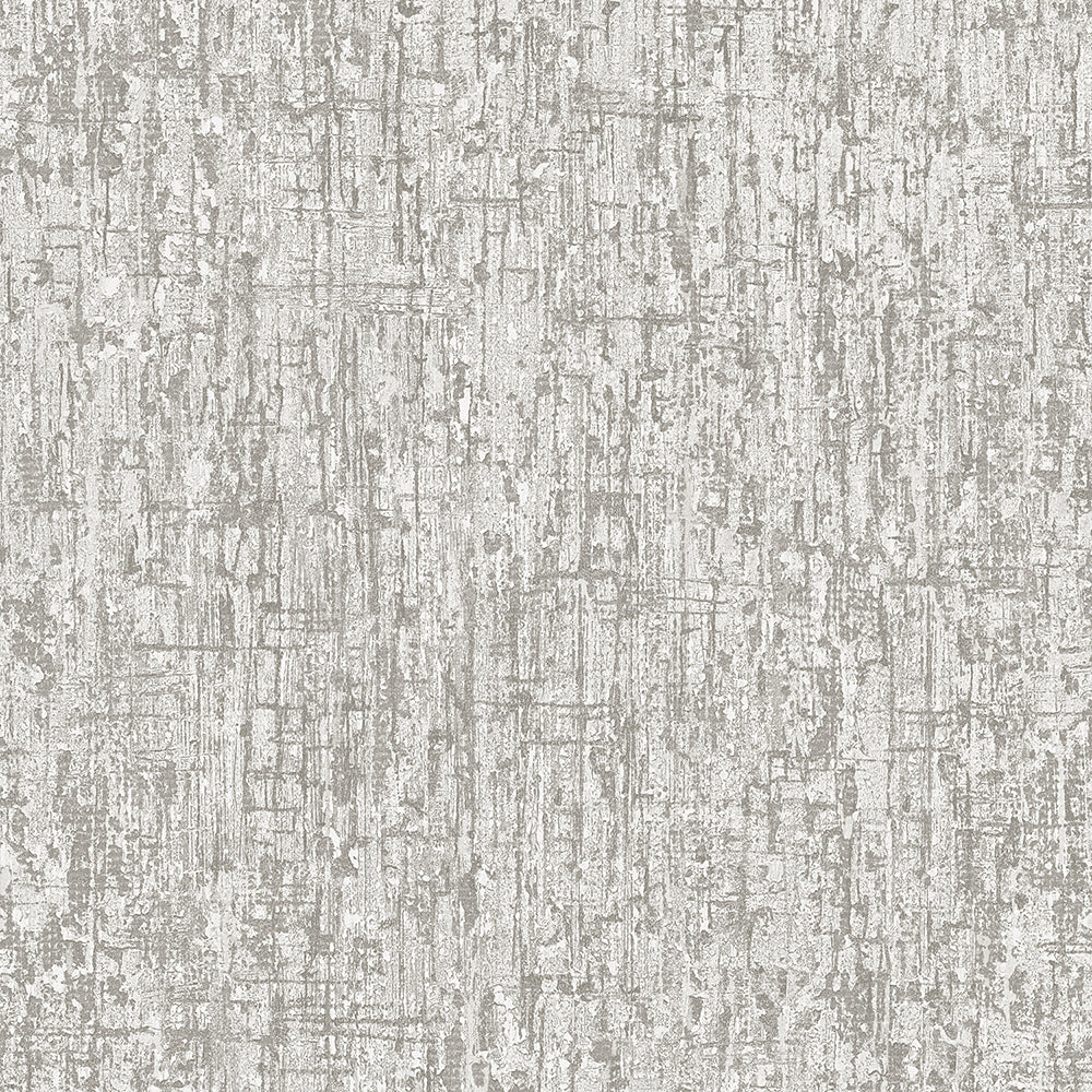Concrete Light Grey Wallpaper