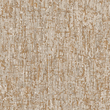 Load image into Gallery viewer, Concrete Bronze Wallpaper
