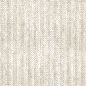 Basket Weave Beige Wallpaper