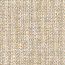 Load image into Gallery viewer, Basket Weave Gold Wallpaper
