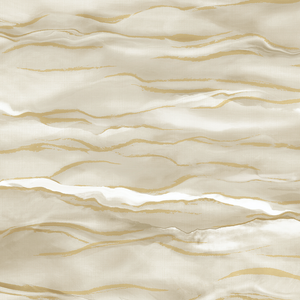 Desert Sands Wallpaper Gold
